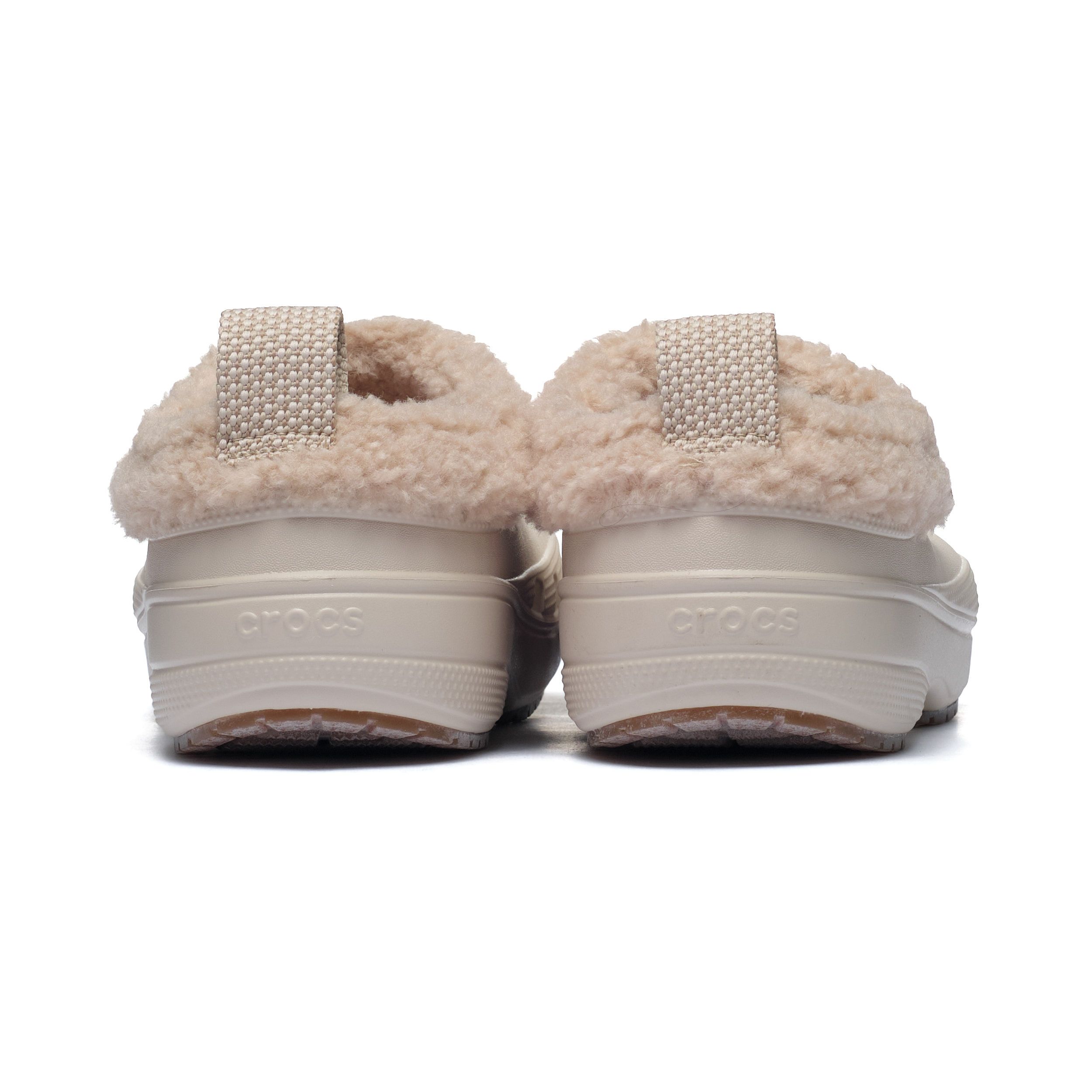 Crocs Classic Lined Shorty 211380-0LH - obrazek 6