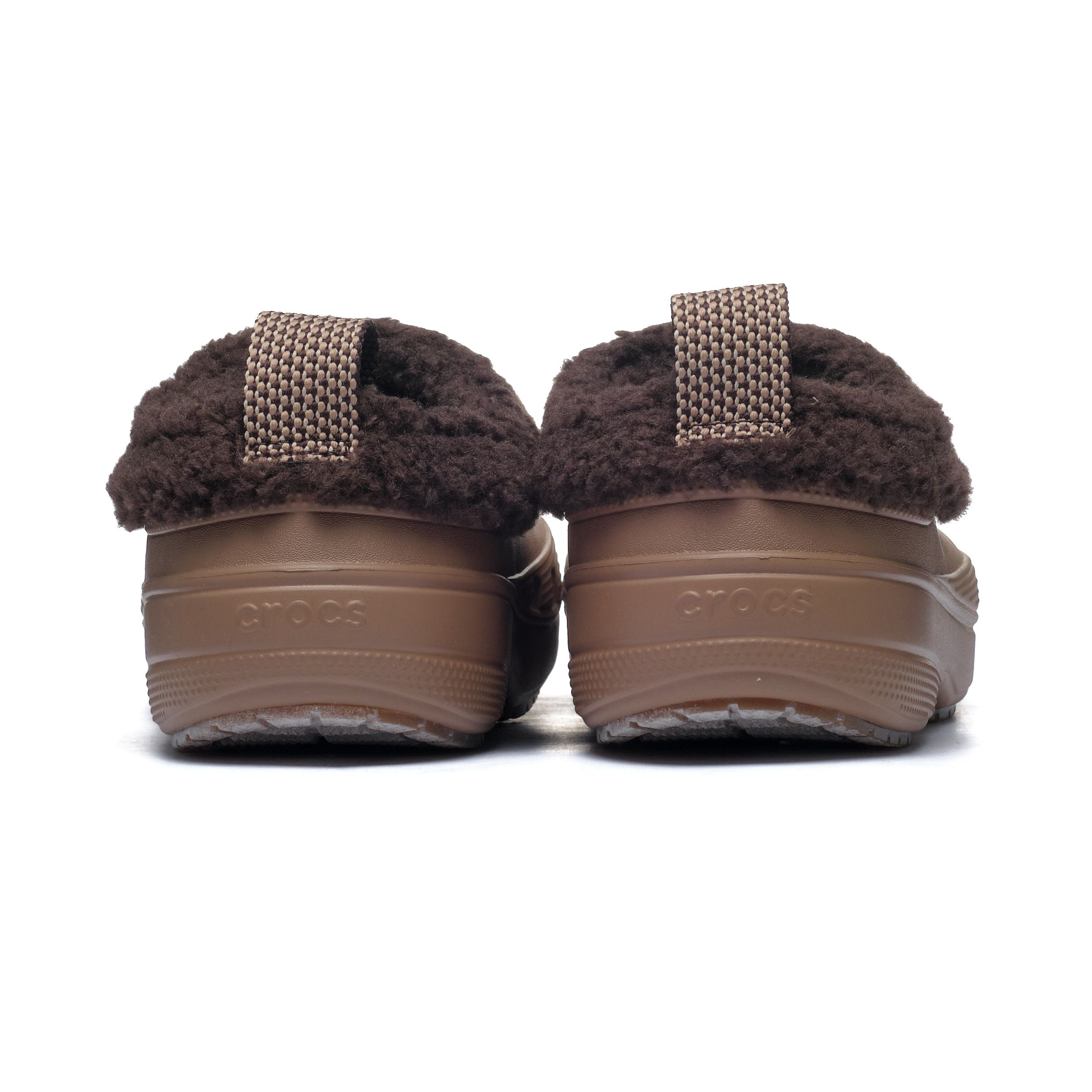 Crocs Classic Lined Shorty 211380-2EY - obrazek 6