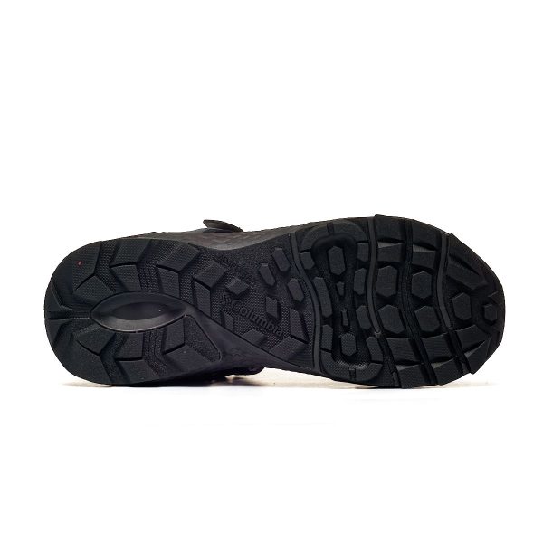 Columbia PEAKFREAK RUSH SANDAL LEA 2121251053