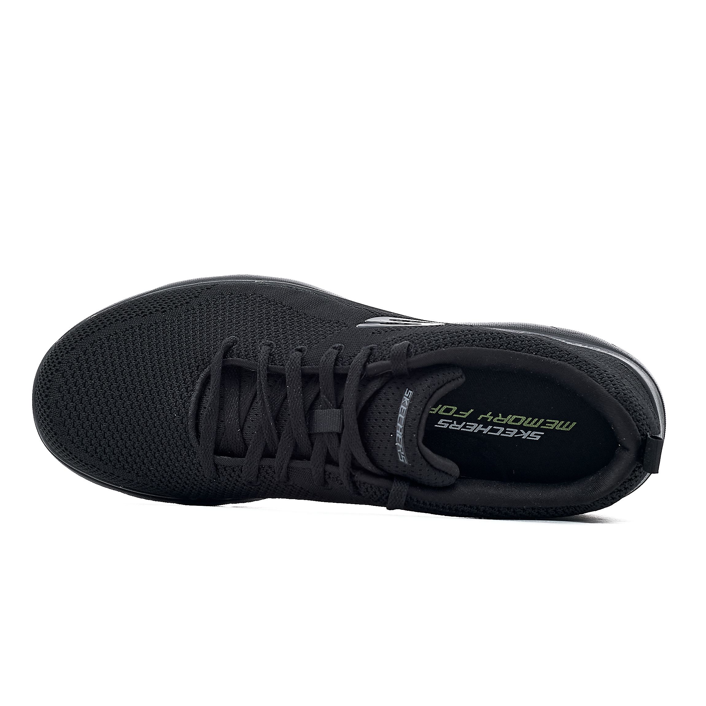 Skechers Summits-Brisbane 232057-BBK - obrazek 4