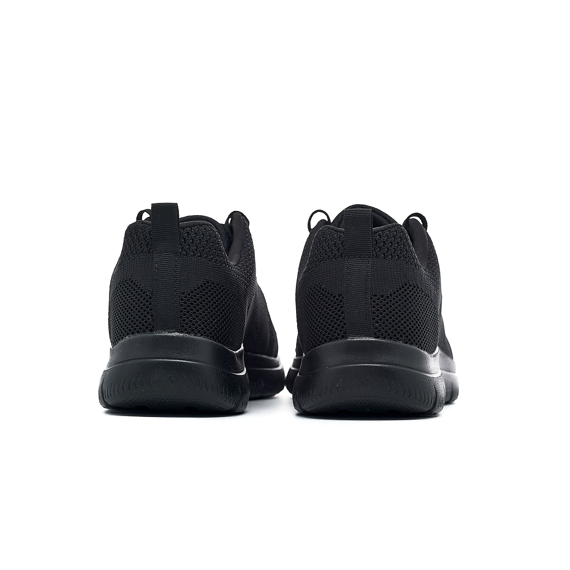 Skechers Summits-Brisbane 232057-BBK - obrazek 6