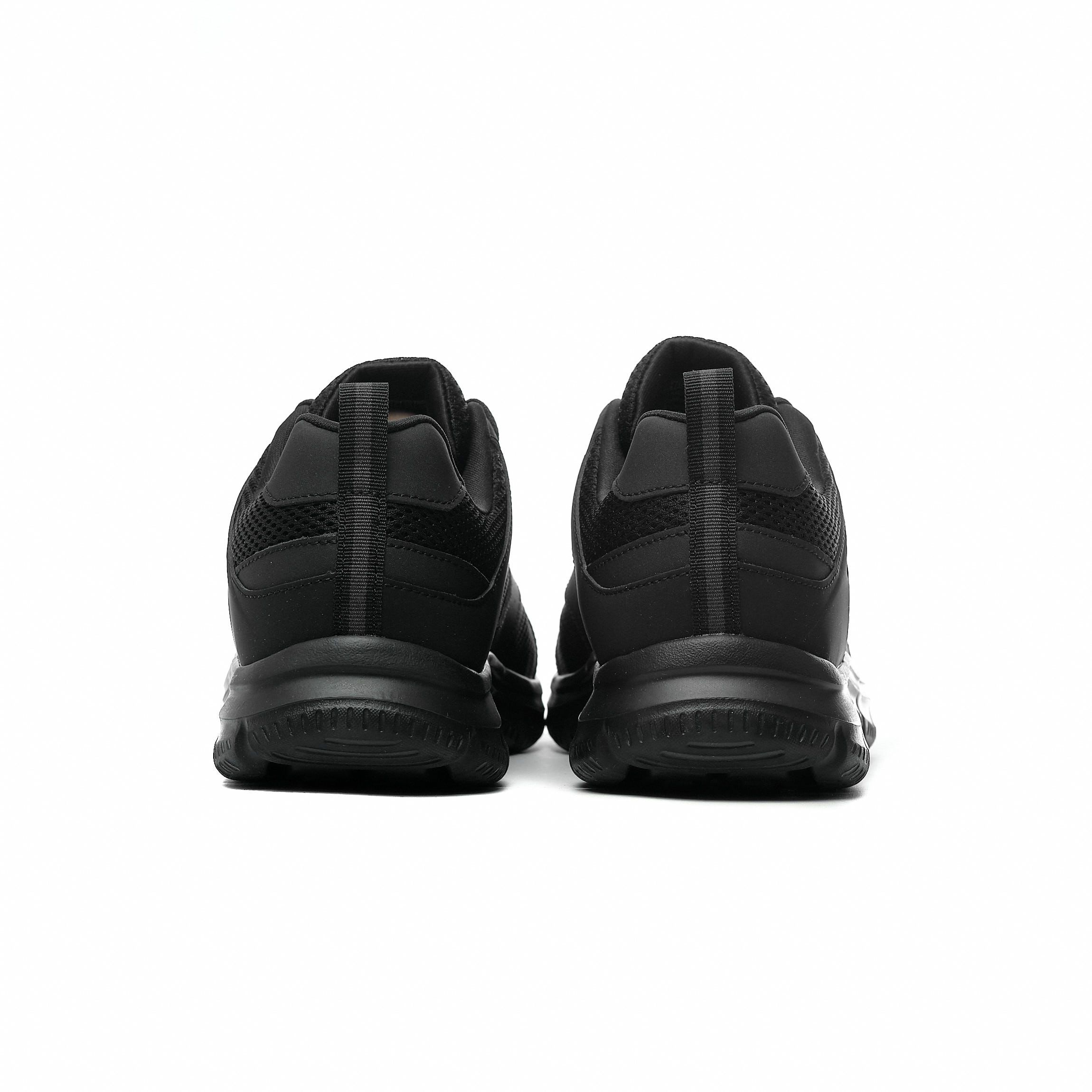 Skechers TRACK - SYNTAC 232398-BBK - obrazek 6