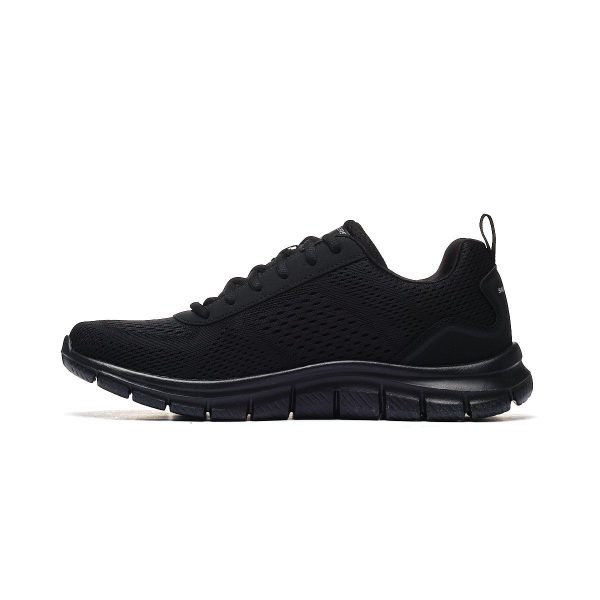 Skechers TRACK - LESHUR 232758-BBK