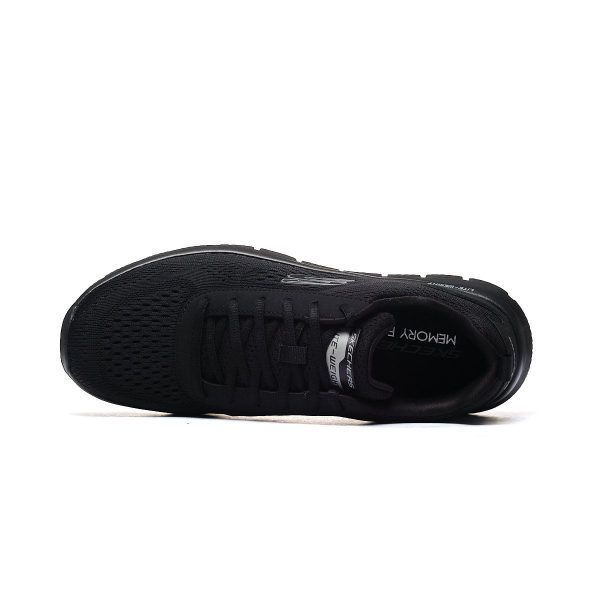 Skechers TRACK - LESHUR 232758-BBK