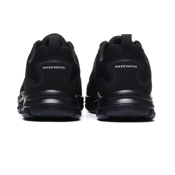 Skechers TRACK - LESHUR 232758-BBK