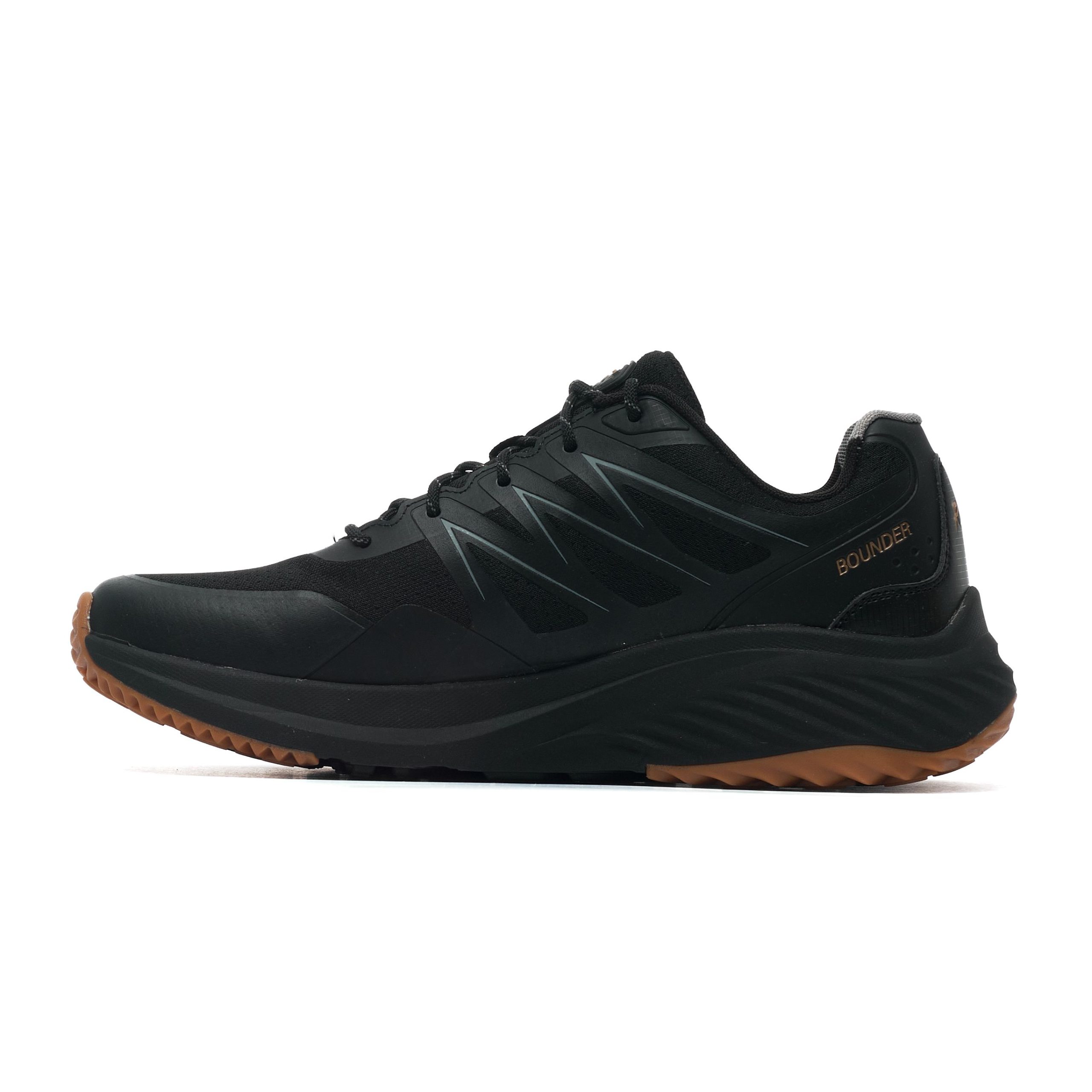 Skechers BOUNDER RSE - ZONER 232781-BKGD - obrazek 3