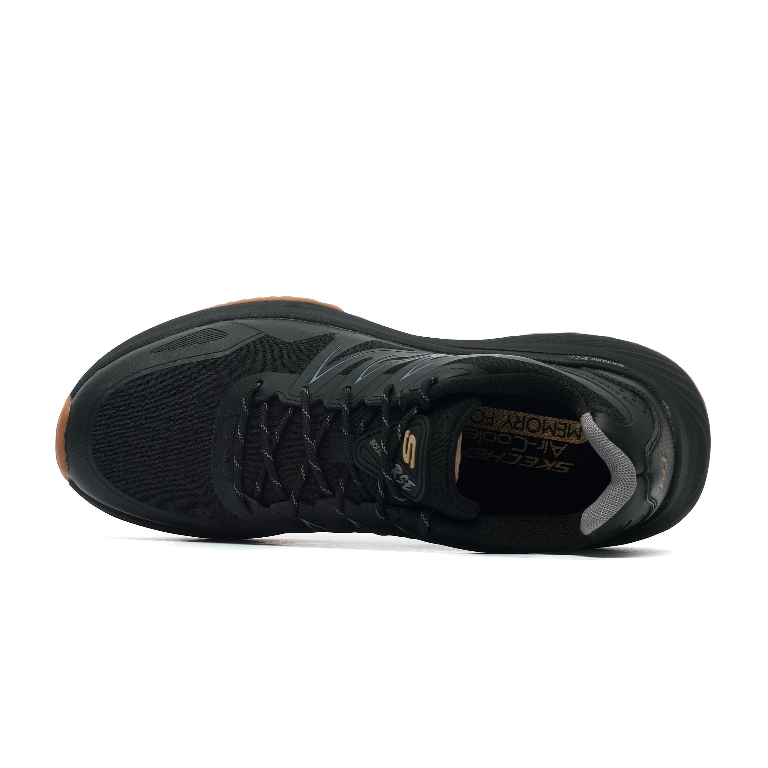 Skechers BOUNDER RSE - ZONER 232781-BKGD - obrazek 4