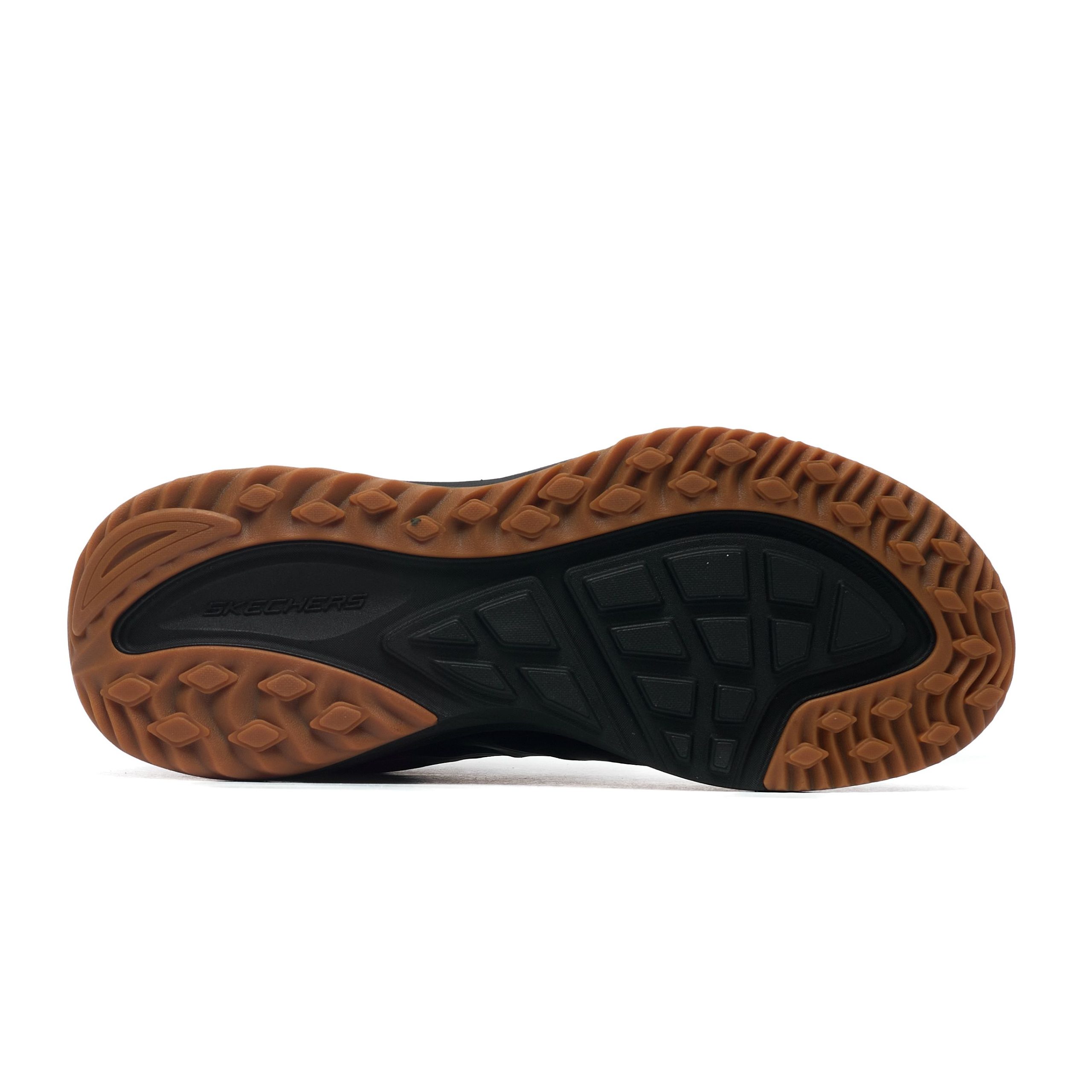 Skechers BOUNDER RSE - ZONER 232781-BKGD - obrazek 5