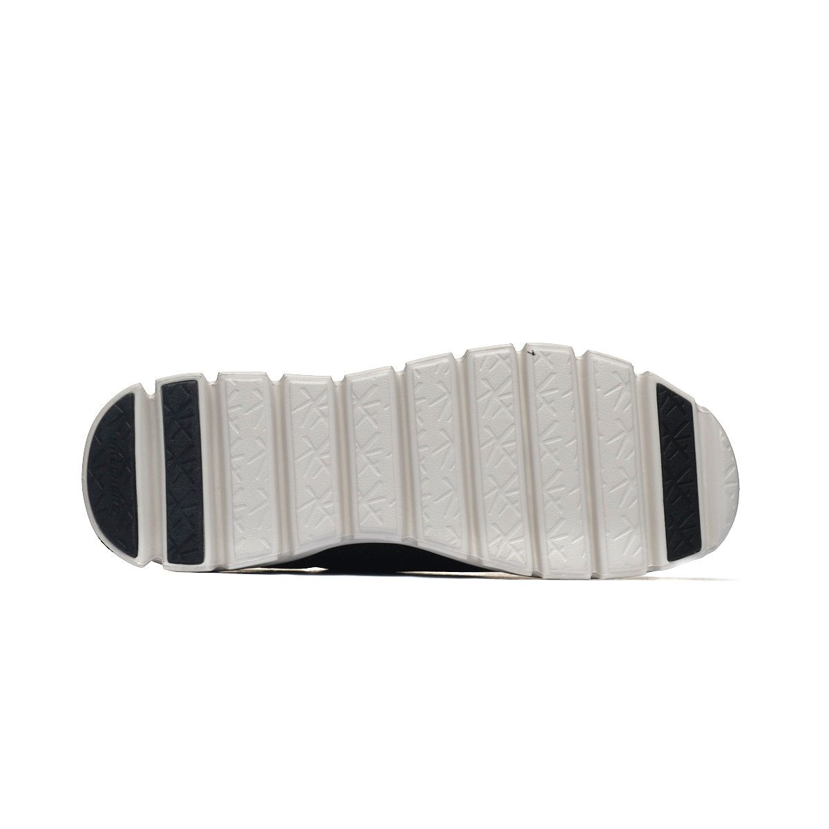 Skechers GLIDE-STEP - NOXUS 233010-BLK - obrazek 5