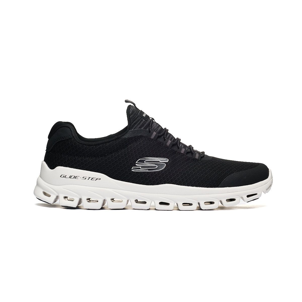 Skechers GLIDE-STEP - SYLO 233012-BLK