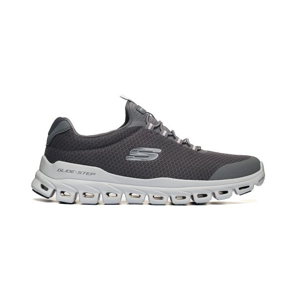 Skechers GLIDE-STEP - SYLO 233012-CHAR