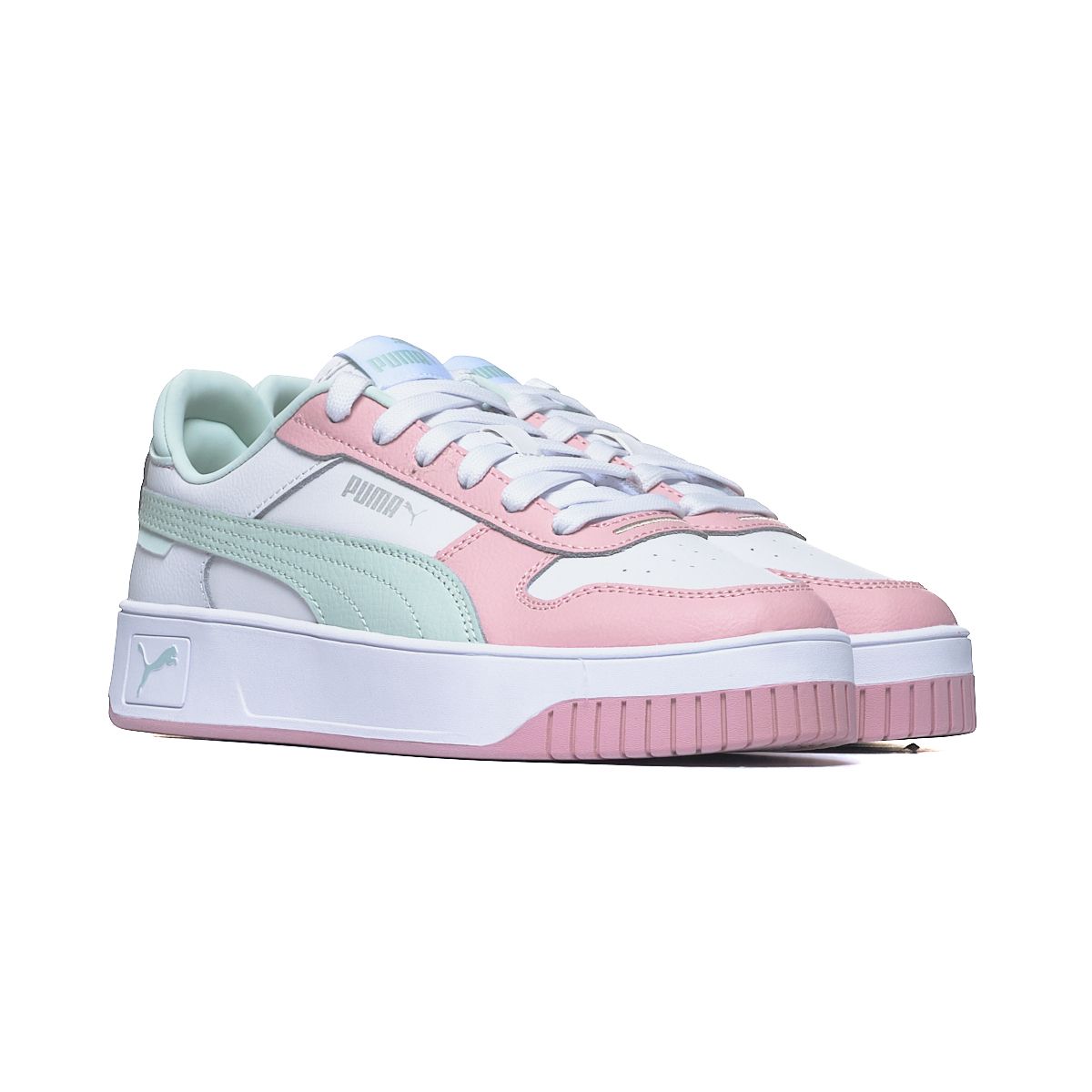 Puma Carina Street Jr 39384618 - obrazek 3