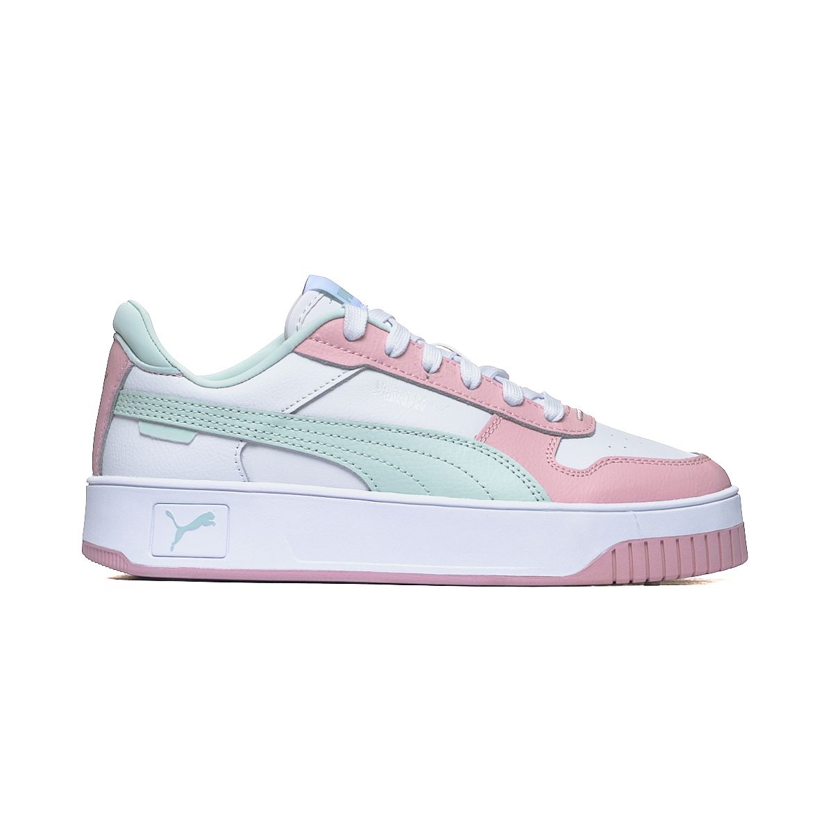 Puma Carina Street Jr 39384618