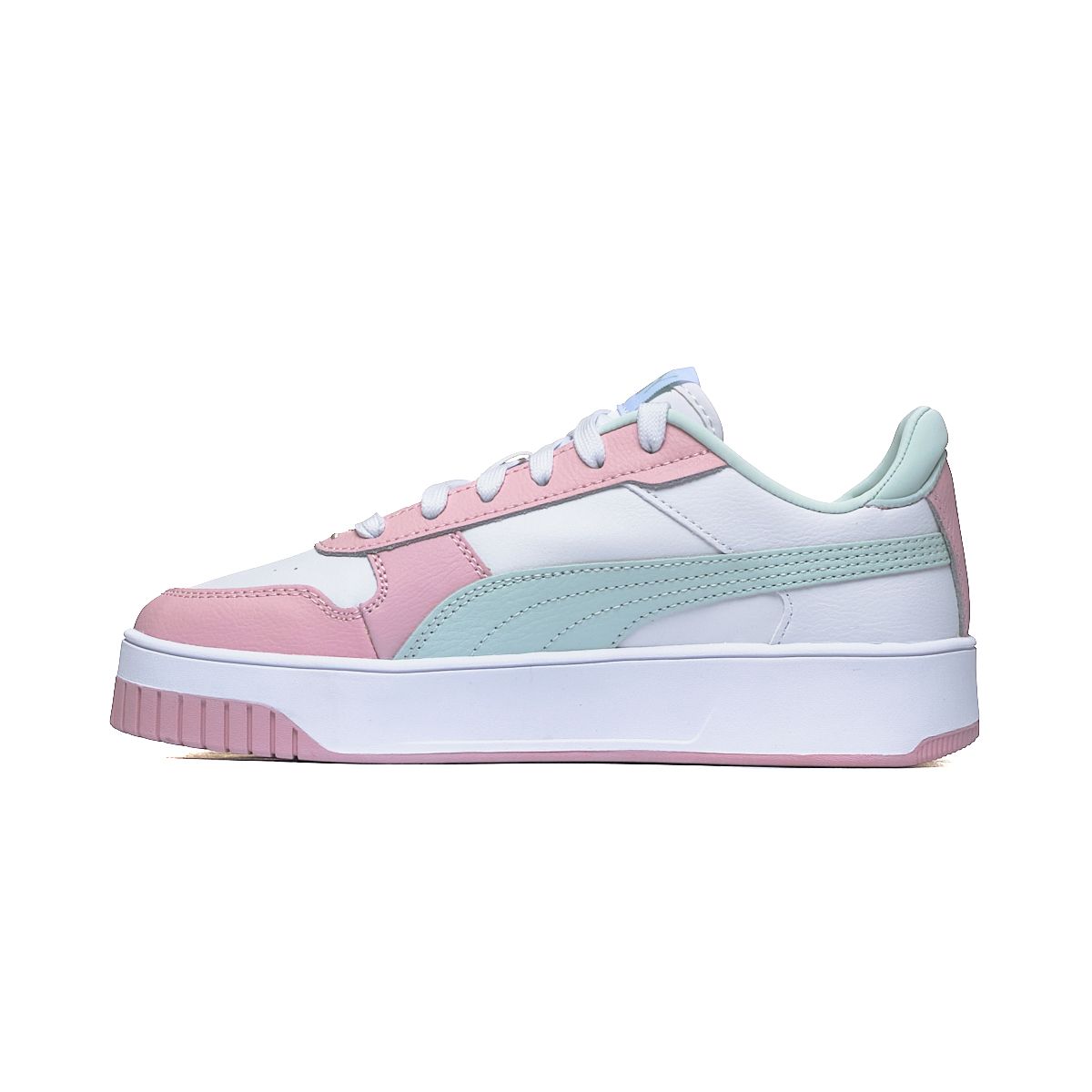 Puma Carina Street Jr 39384618 - obrazek 4