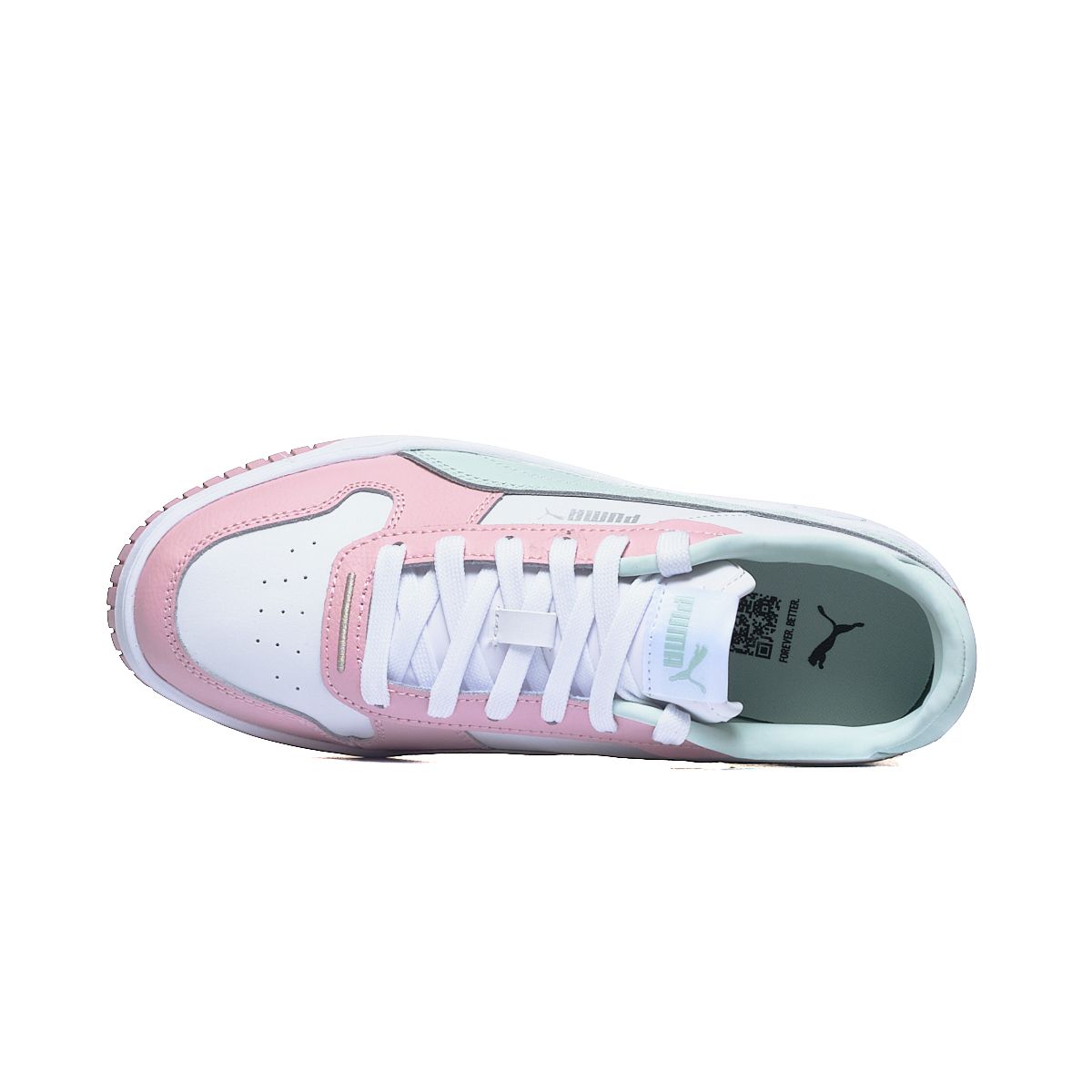 Puma Carina Street Jr 39384618 - obrazek 5