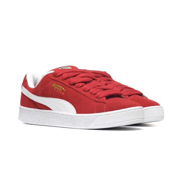 Puma Suede XL For All Time Red 39520503
