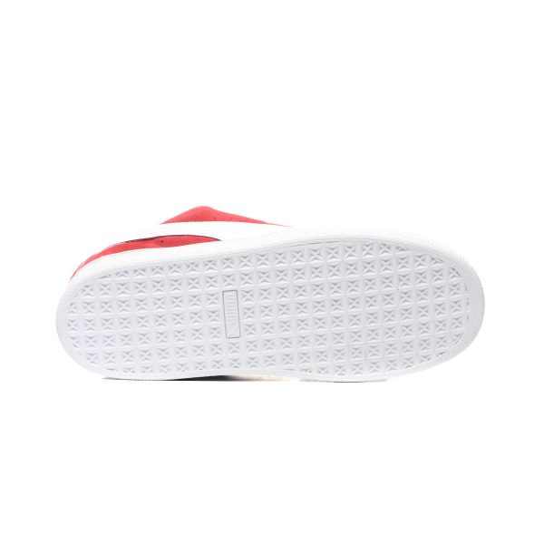 Puma Suede XL For All Time Red 39520503