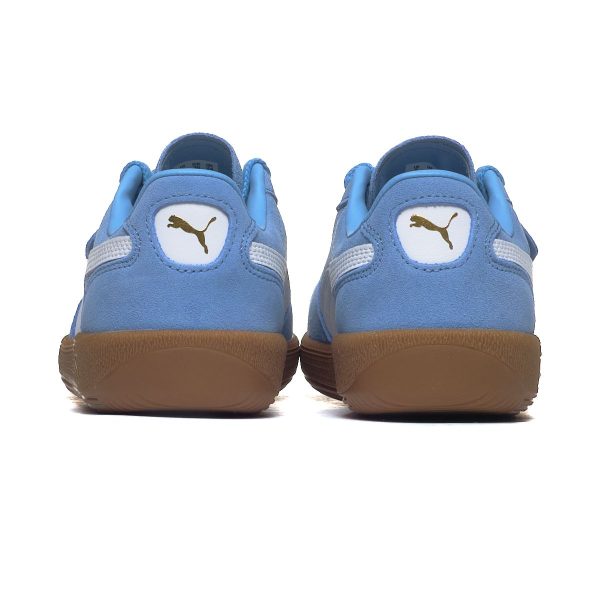 Puma Palermo Team Light Blue-PUMA White 39646344