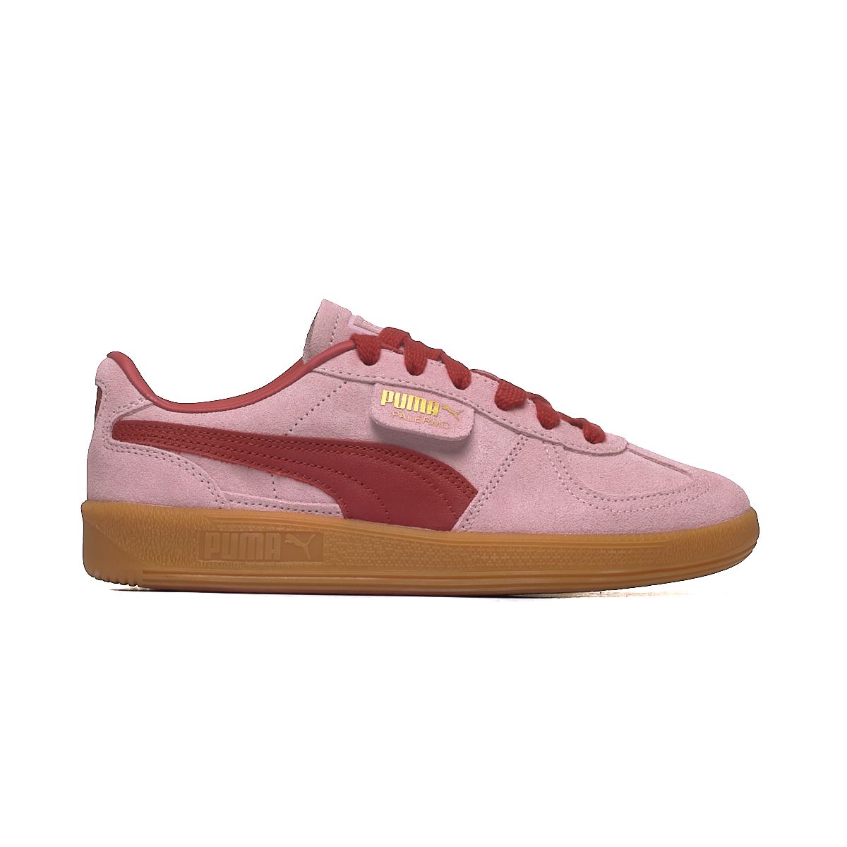Puma Palermo Rose Mauve-Dark Crimson 39646350