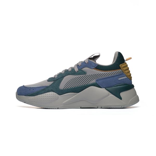 Puma RS-X Heritage Smokey Gray 39821014