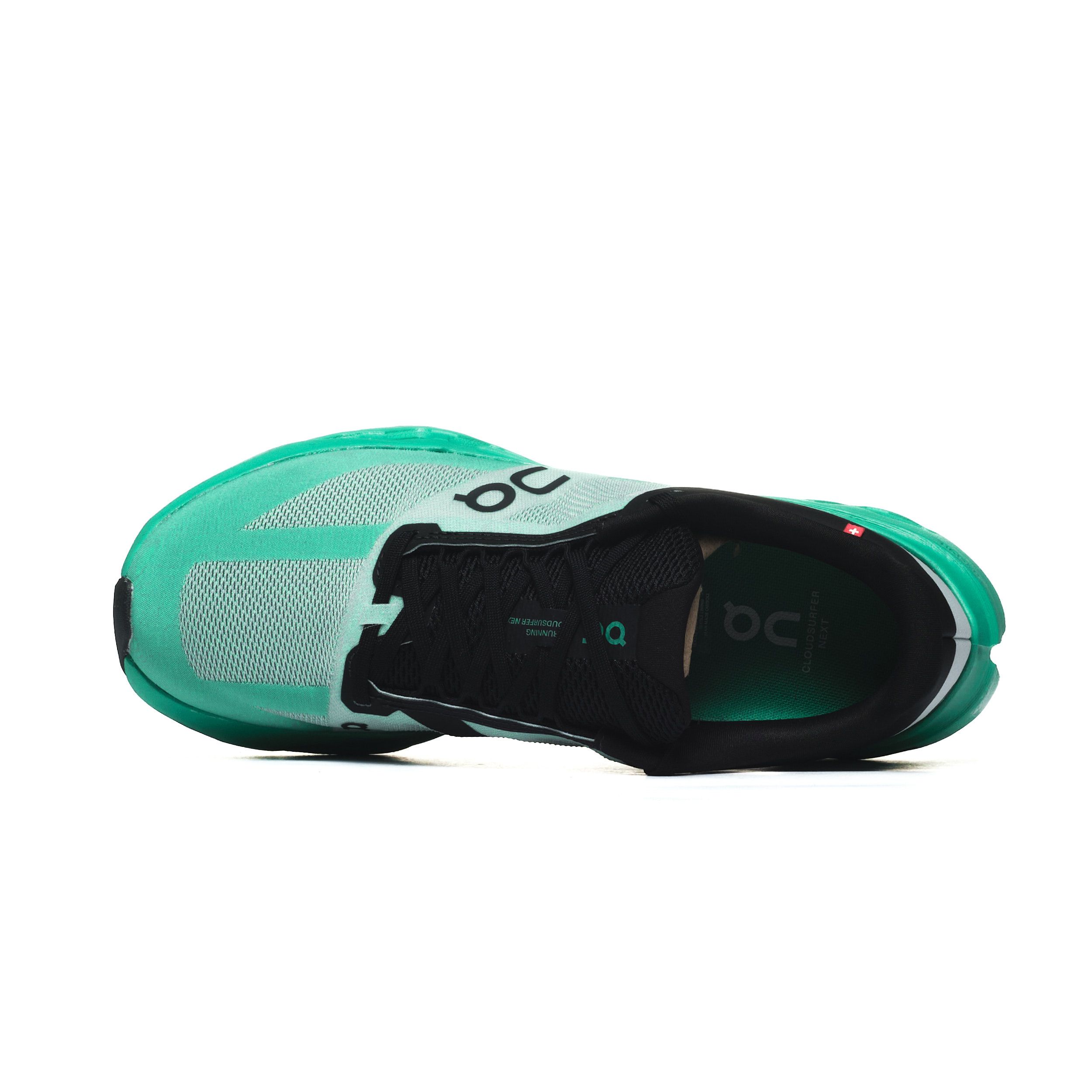 On Running CLOUDSURFER NEXT MINT 3ME30022955 - obrazek 4