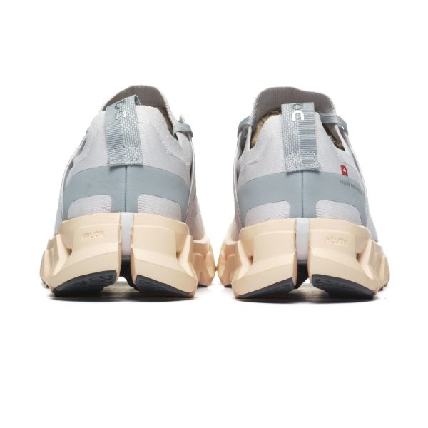 On Running CLOUDSWIFT 4 FROST 3WF10113335