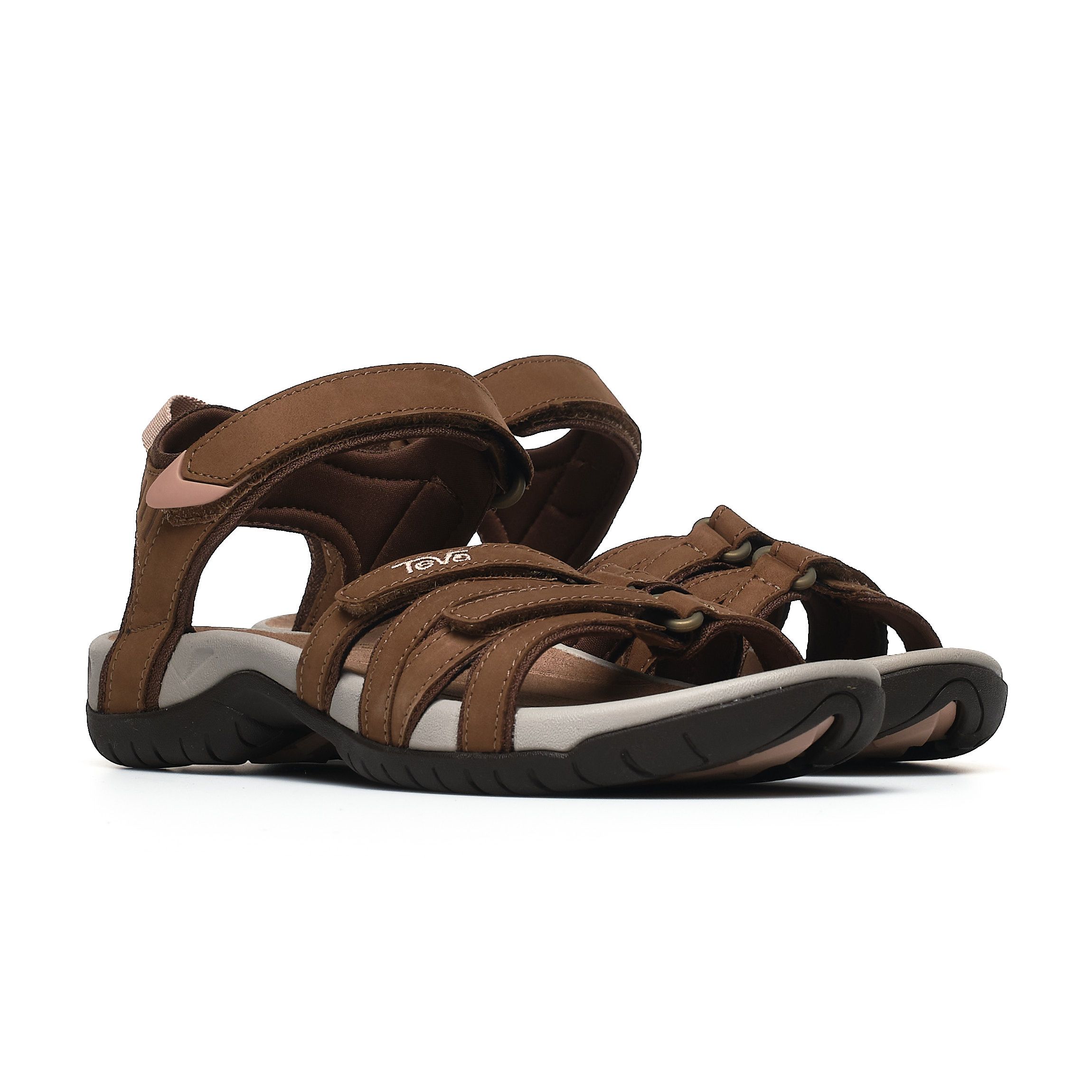 Teva Tirra Leather Women's 4177-HYBR - obrazek 3