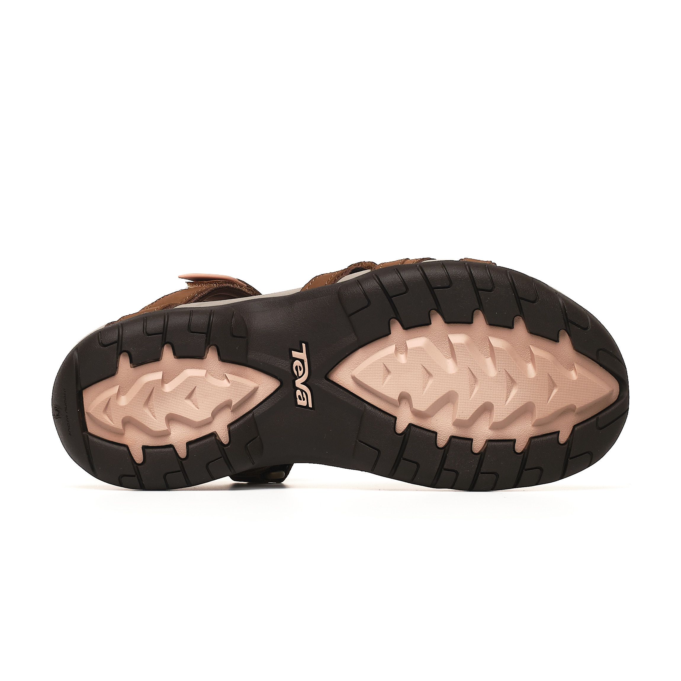 Teva Tirra Leather Women's 4177-HYBR - obrazek 4