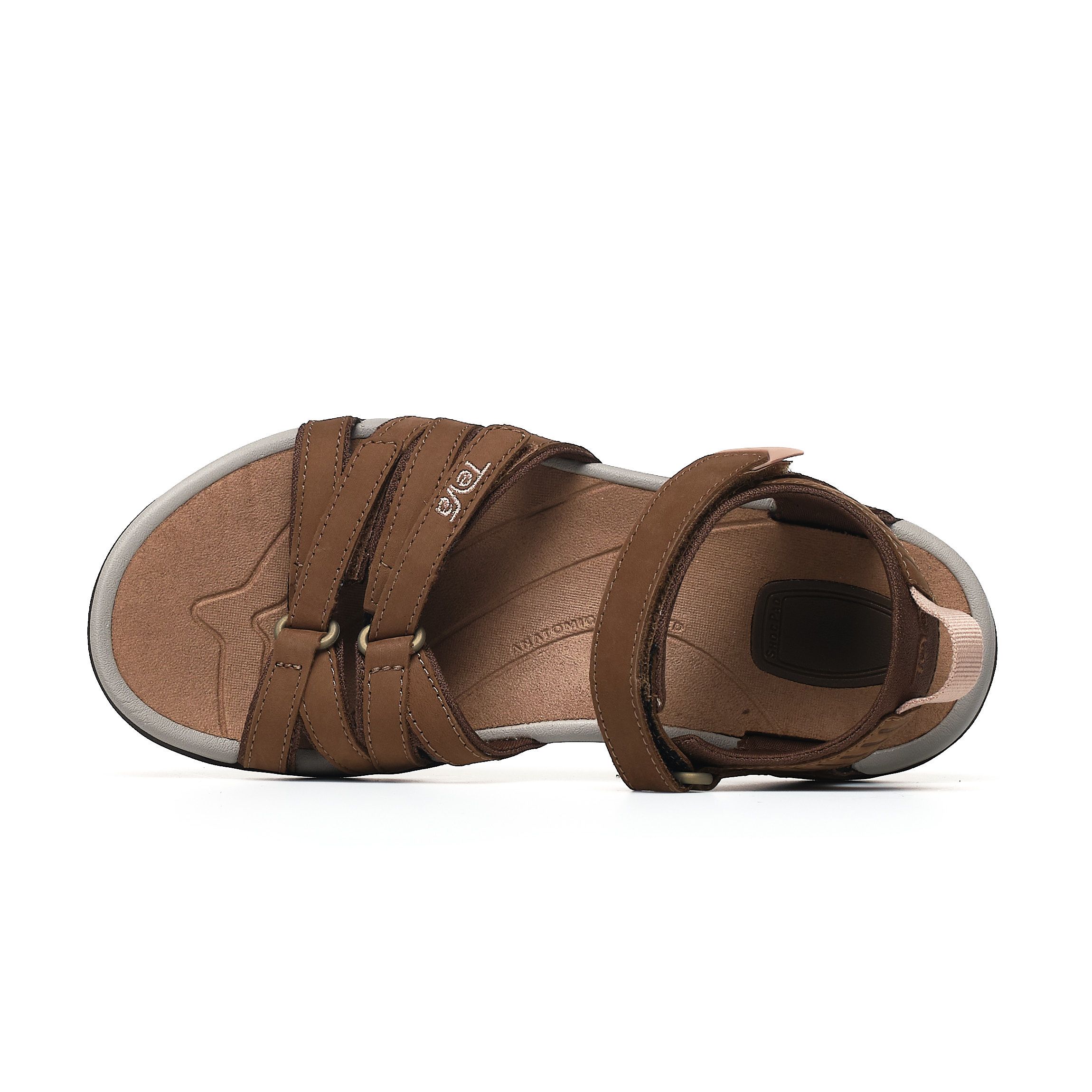 Teva Tirra Leather Women's 4177-HYBR - obrazek 5