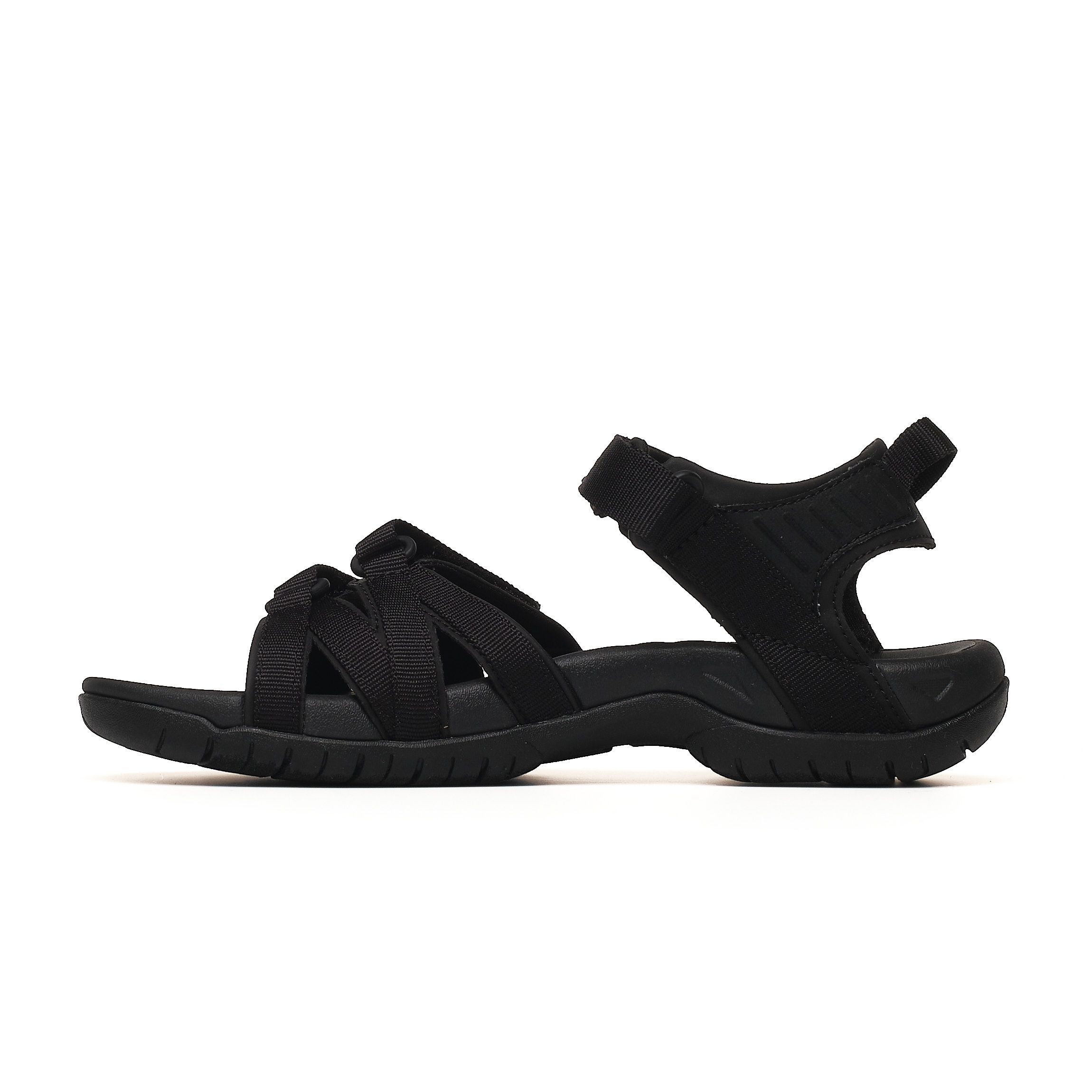 Teva Tirra 4266 Black/Black 4266-BKBK - obrazek 3