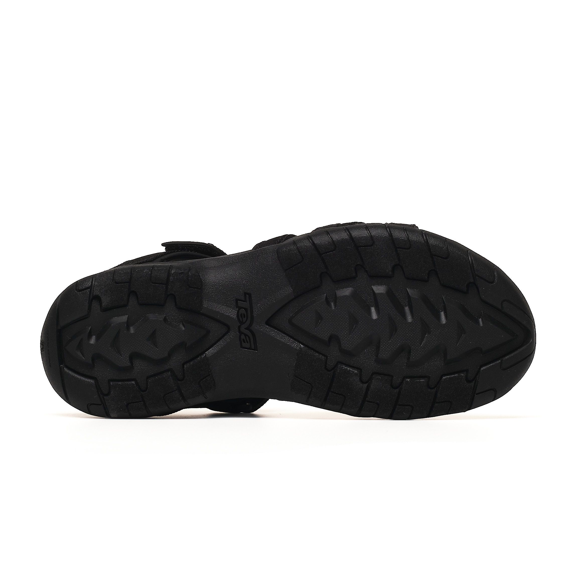 Teva Tirra 4266 Black/Black 4266-BKBK - obrazek 4
