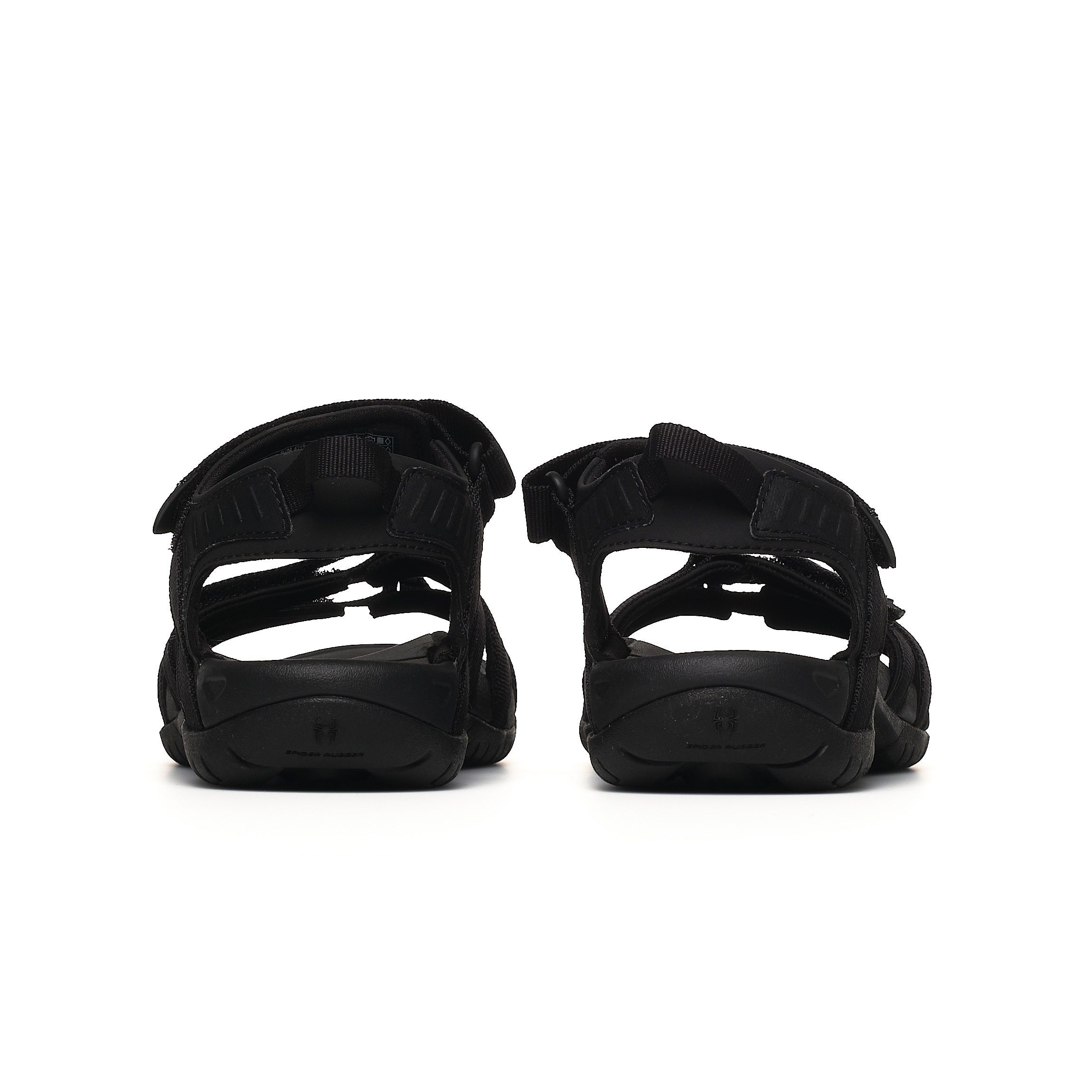 Teva Tirra 4266 Black/Black 4266-BKBK - obrazek 6