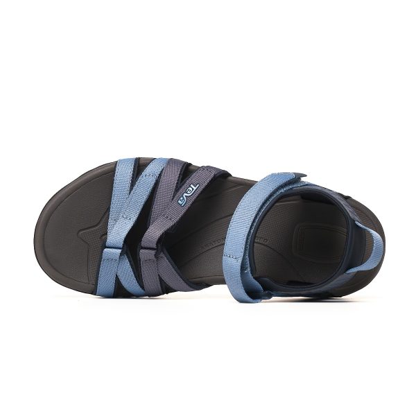 Teva Tirra 4266 Blue Multi 4266-BLMU