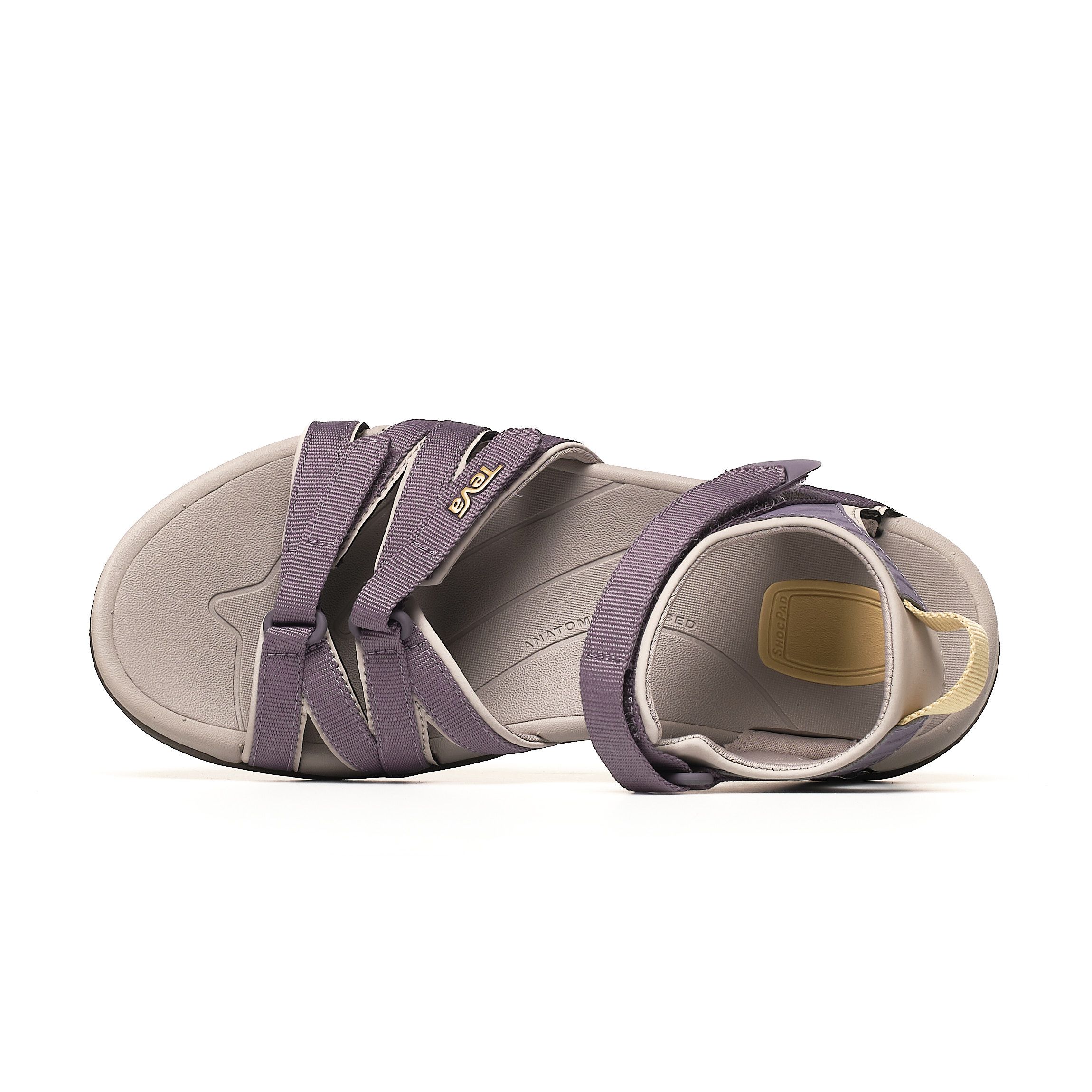 Teva Tirra 4266 Grey Ridge 4266-GYR - obrazek 5