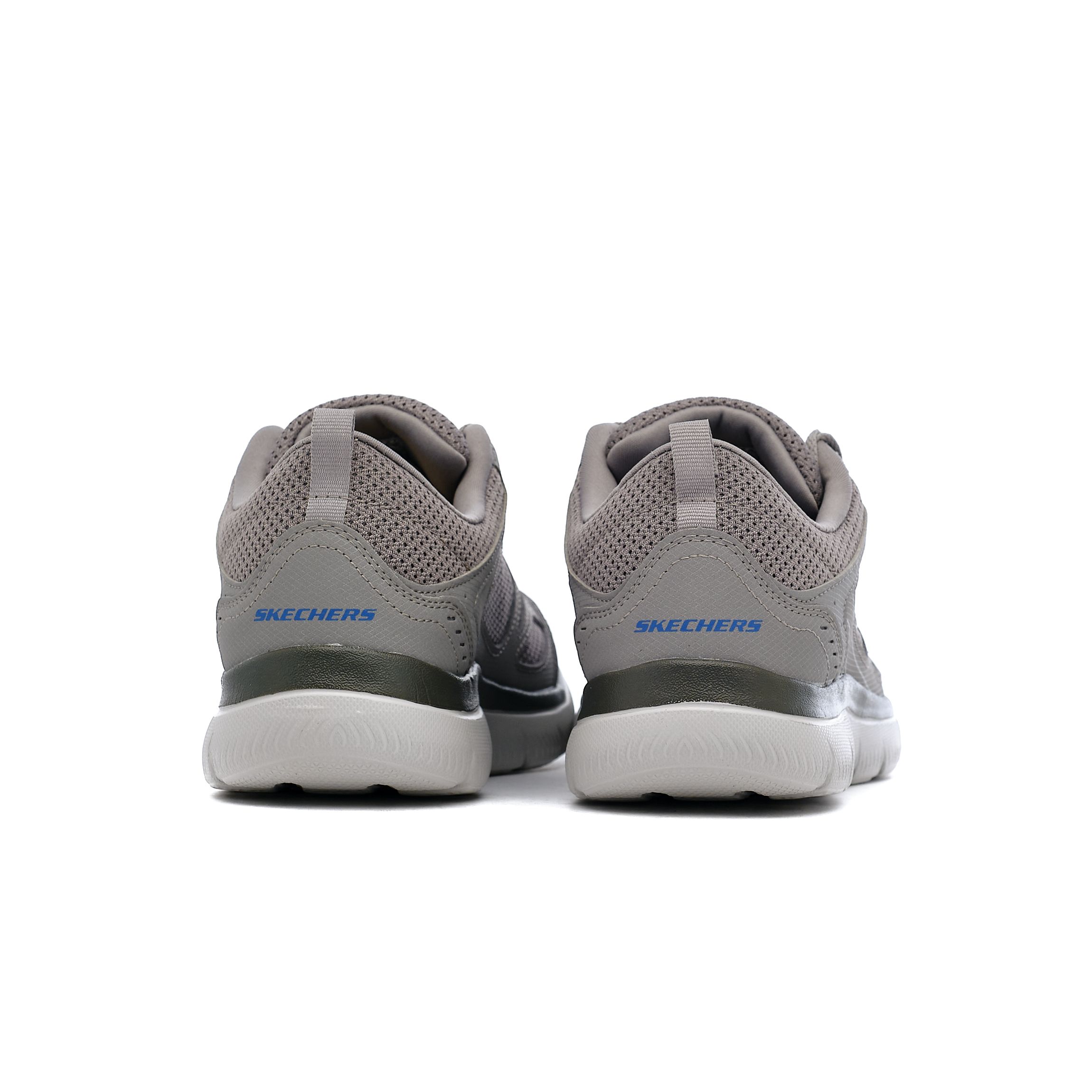 Skechers SUMMITS- SOUTH RIM 52812-GRY - obrazek 6