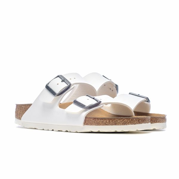 Birkenstock Arizona BF White 552683