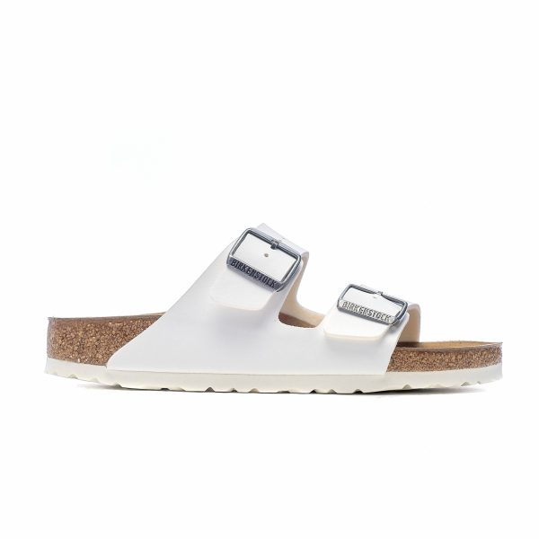 Birkenstock Arizona BF White 552683