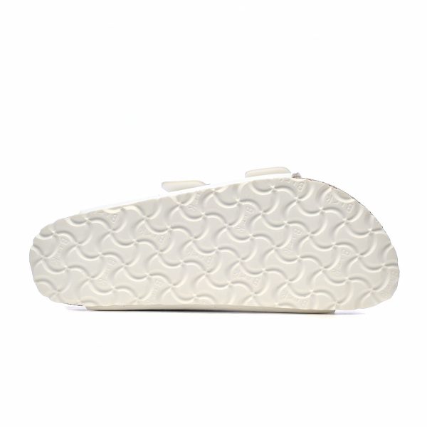 Birkenstock Arizona BF White 552683
