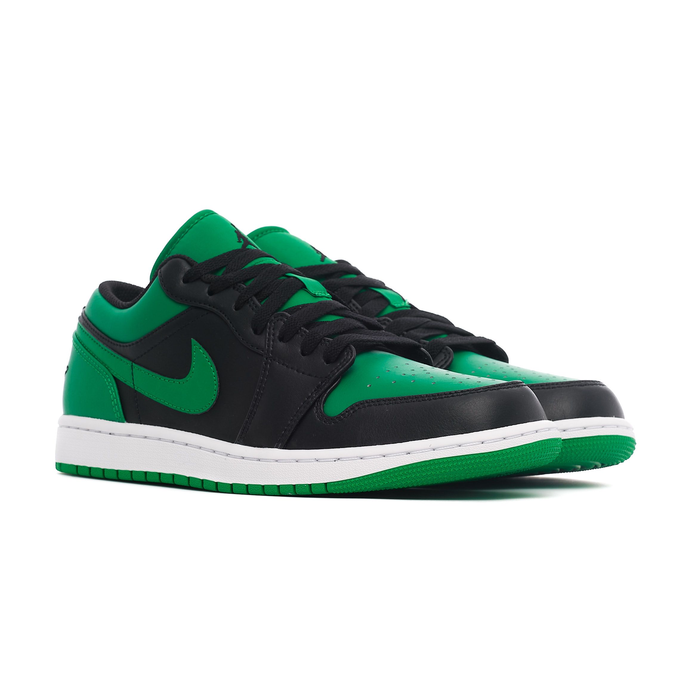 Nike AIR JORDAN 1 LOW 553558-065 - obrazek 2