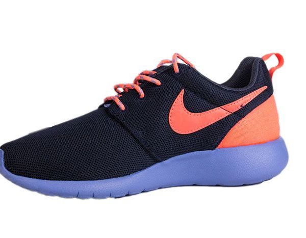 NIKE ROSHE ONE GS 599729-408