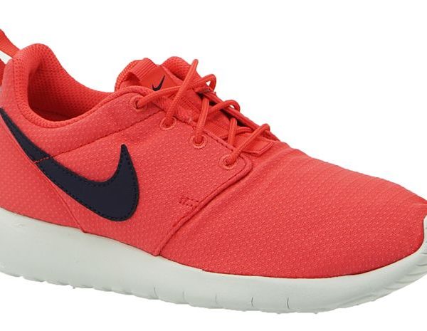 NIKE ROSHE ONE (GS) 599729-801