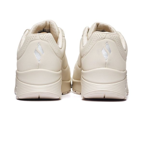 Skechers UNO - STAND ON AIR 73690-OWHT