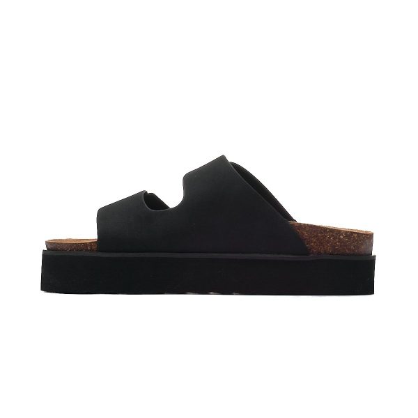 O'Neill SANDY PLATFORM SLIDER WOMEN 90251027-25Y