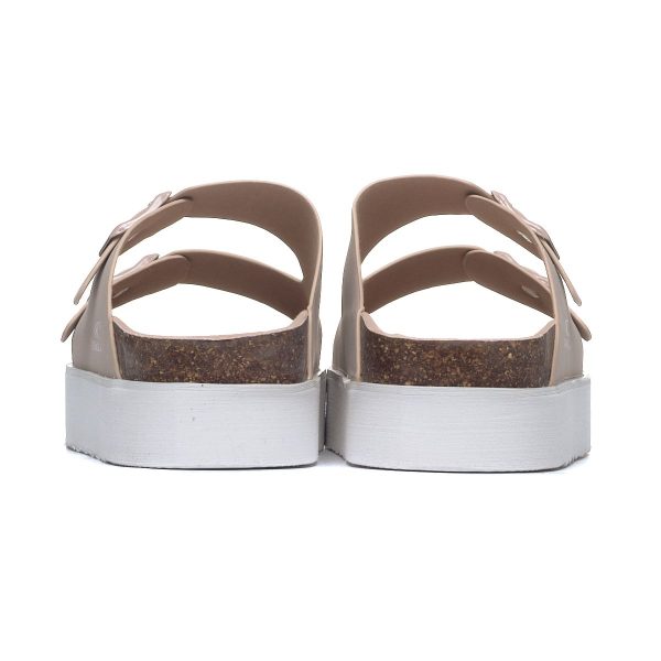 O'Neill SANDY PLATFORM SLIDER WOMEN 90251027-70H