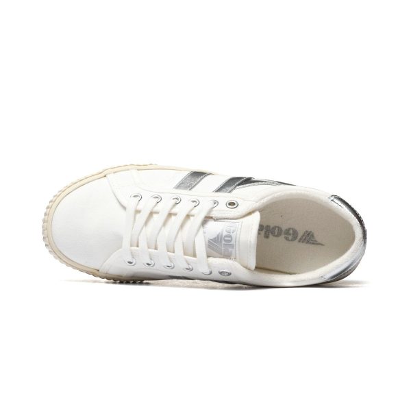 Gola Tennis Mark Cox Trainer damskie CLA280WJ