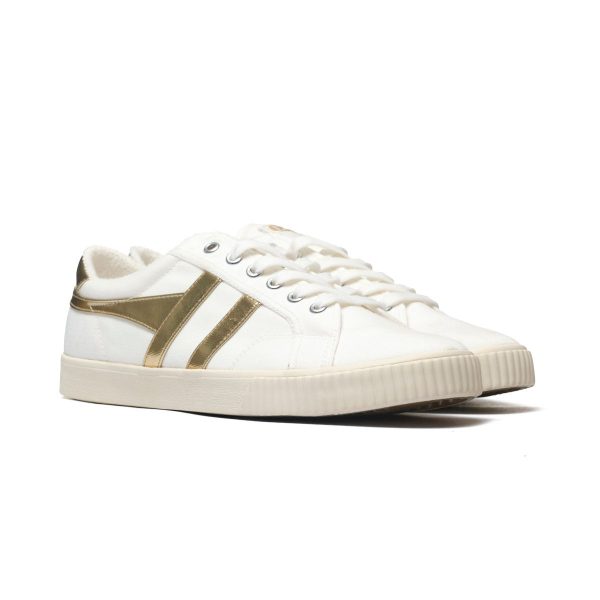 Gola Tennis Mark Cox Trainer CLA280XY