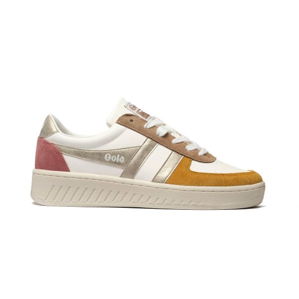 Gola Grandslam Quadrant Trainer damskie CLB207AY