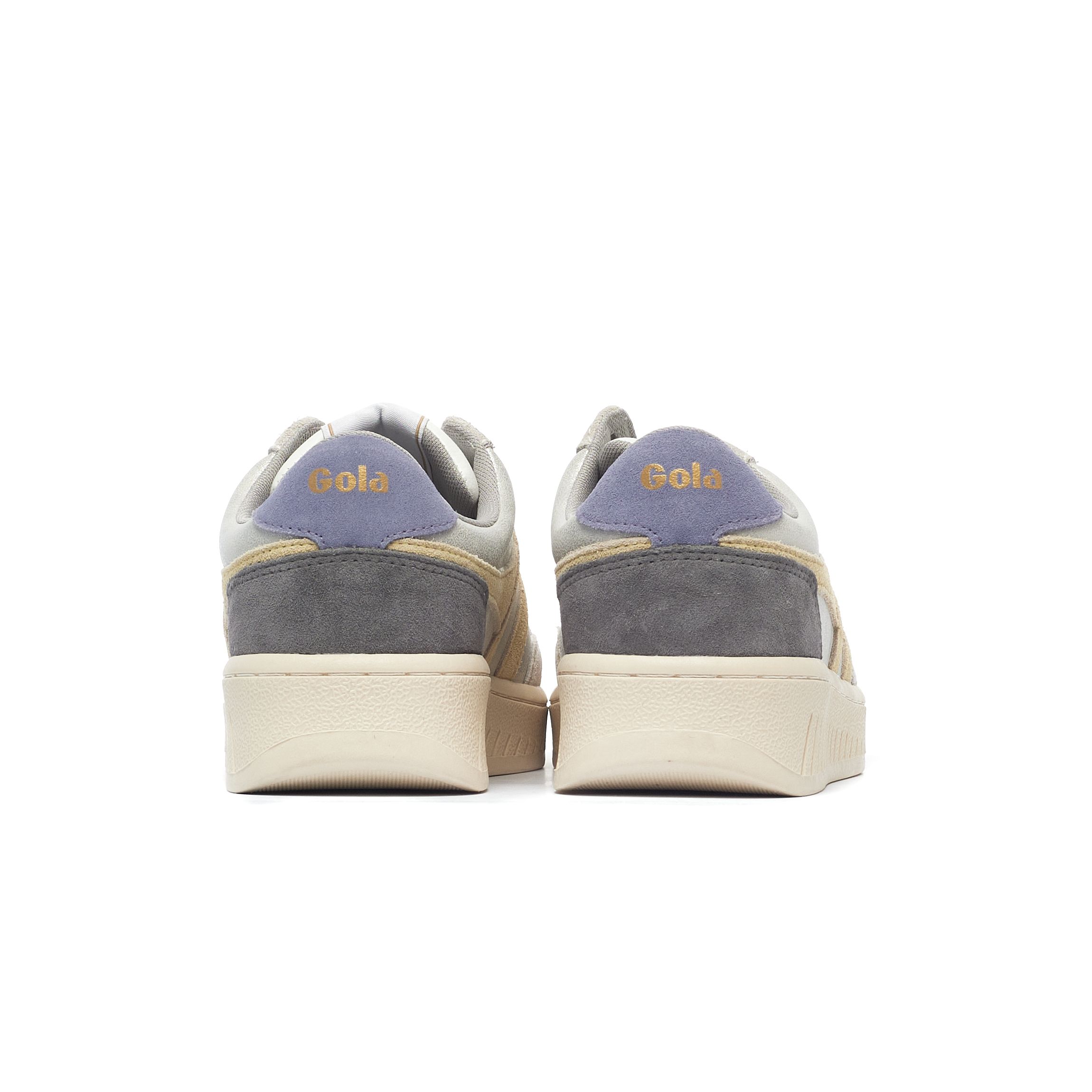 Gola SUPERSLAM BLAZE damskie CLB334JY - obrazek 6