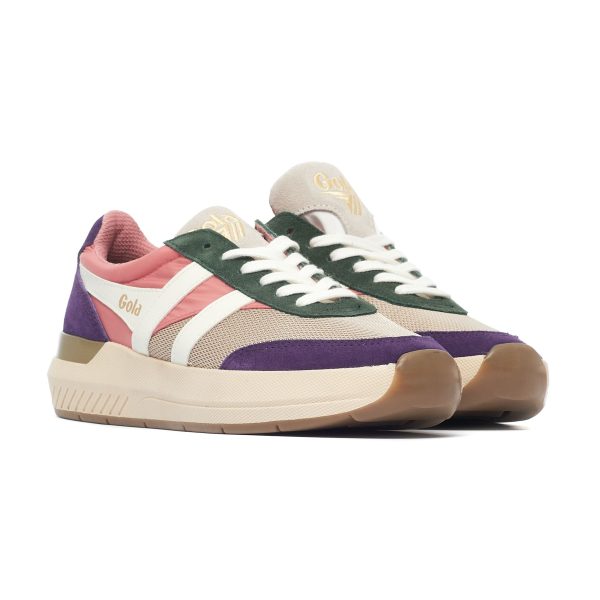 Gola Raven Trainers damskie CLB516FK