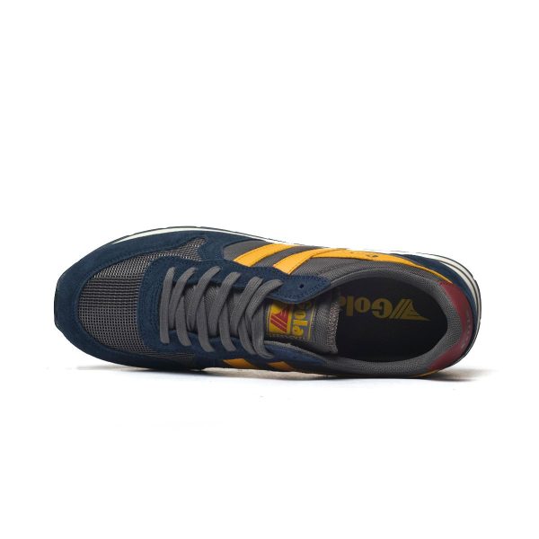 Gola Daytona Trainer męskie CMA592AE